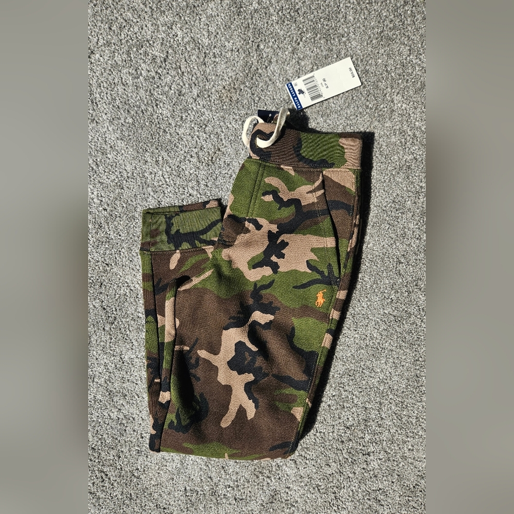 Polo Jogger